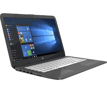HP Stream 14-ax011nd
