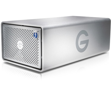 G-Technology G-RAID