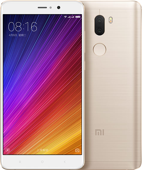 Mi 5s plus аккумулятор