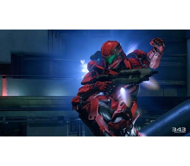 Halo 5: Guardians Limited Edition f/ Xbox One