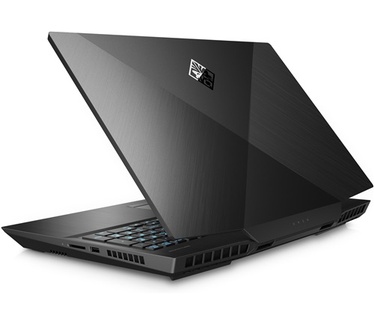 HP Omen 17 17-cb0800nd