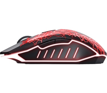 Trust Wireless Gaming mouse 24750