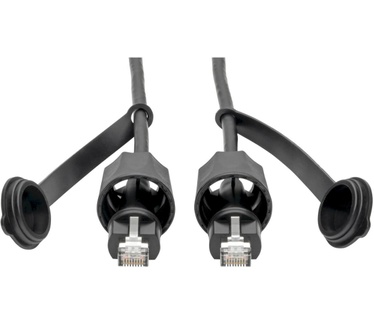 Tripp-Lite N206-PC03-IND Zwart