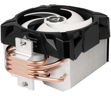 Arctic Freezer A35
