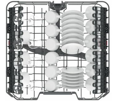 Whirlpool WRIC 3C26 P