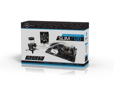 EK Water Blocks EK-KIT S120