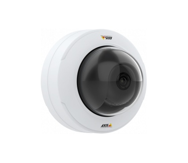 Axis P3245-V