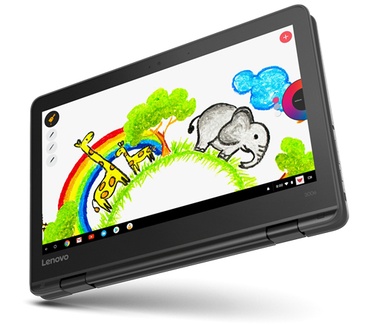 Lenovo 300e