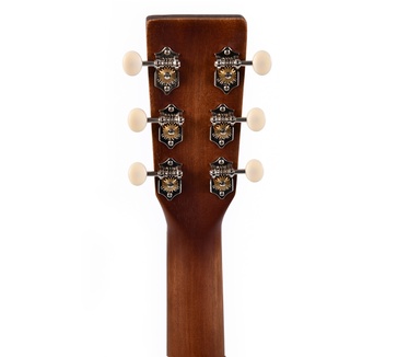 Sigma Guitars DM-15E-AGED
