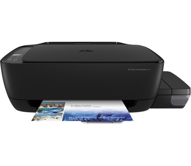 HP Smart Tank Wireless 455