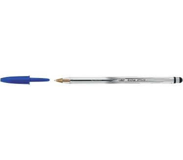 BIC Cristal Stylus