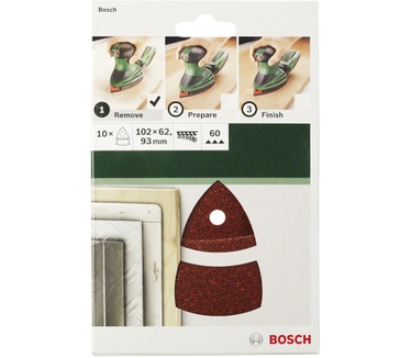 Bosch 2609256A66