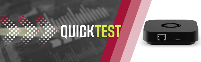 Kleine instap naar groots platform