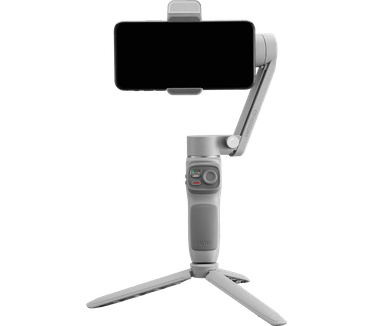 Zhiyun Zhiyn Smooth-Q3 Combo Set Grijs