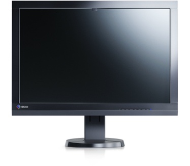 Eizo ColorEdge CX240 Zwart