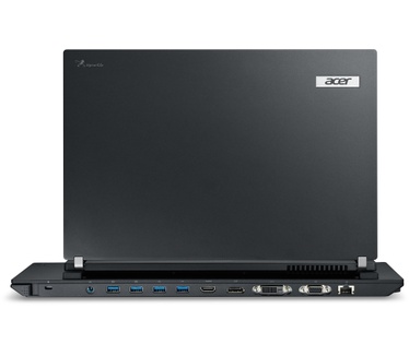 Acer Travelmate 45-M
