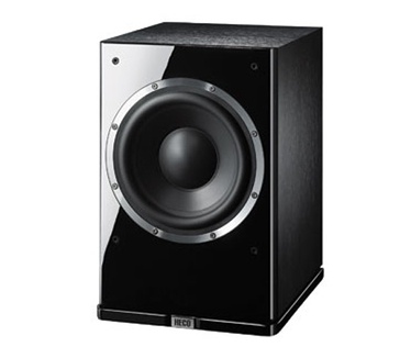 Heco Metas XT Sub 251A