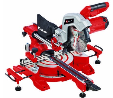 Einhell TC-SM 216