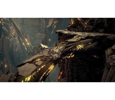 Code Vein, PS4