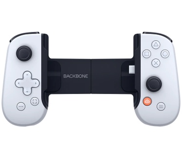 Backbone One for Android