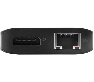 Acer USB Type-C Dongle 12-in-1 Black