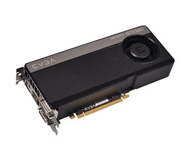 EVGA