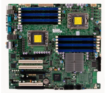 Supermicro X8DAi