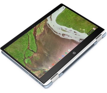 HP Chromebook x360 14-da0900nd