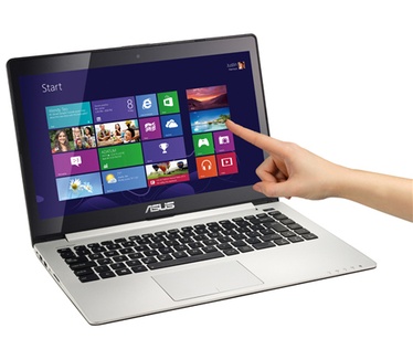 Asus VivoBook S400CA-CA038H