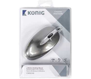 Konig CSMSD100