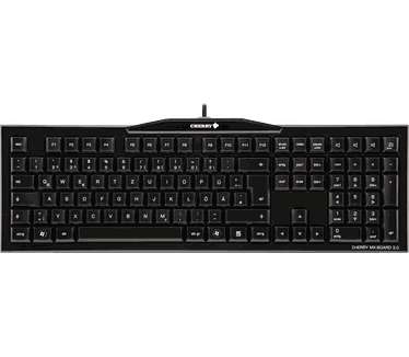 Cherry MX-Board 3.0 (Qwerty)