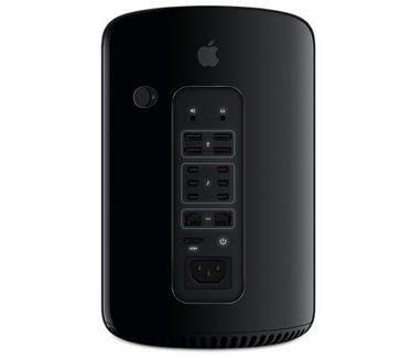 【まとめ買い】 Apple Mac Pro (najaar 2013) 3.5GHz 6-Core - Rimboeloper Macデスクトップ