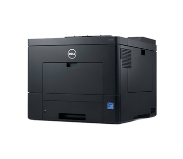 Dell C2660dn