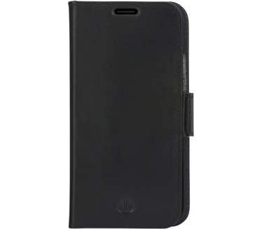 Dbramante1928 Copenhagen Slim (iPhone 13 Pro) Zwart