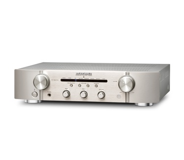 Marantz Marantz PM6005 Zilver