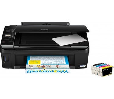 Epson Stylus SX210