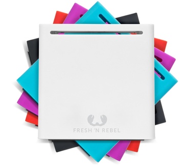 Fresh 'n Rebel Rockbox