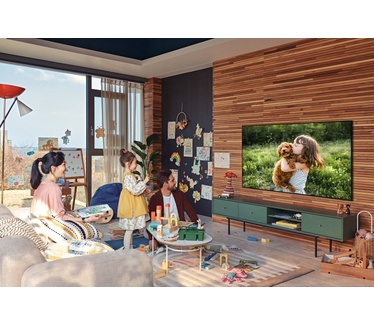 Samsung QE65Q60AAU