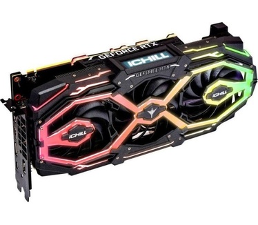 Inno3D RTX 2080 iChill X3 Jekyll