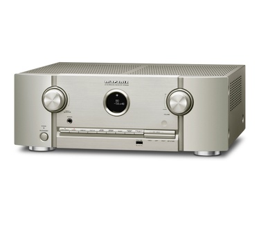 Marantz SR5006 (Zilver)