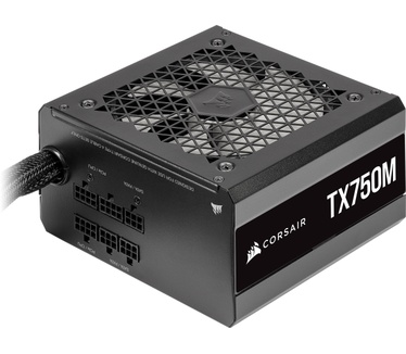 Corsair TX750M (2021)