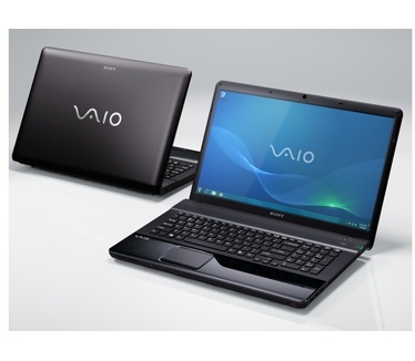Sony Vaio VPC-EB4S1E/BQ