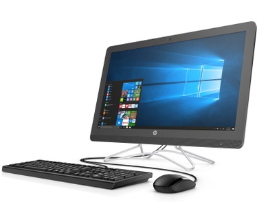 HP All-in-One 24-e005ng