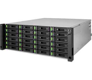 Qsan Technology XCubeSAN XS1224D