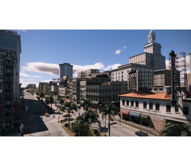 Mafia III Deluxe Edition, Windows