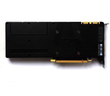 Zotac GeForce GTX 980 4GB
