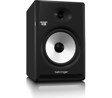 Behringer K8 (Zwart)