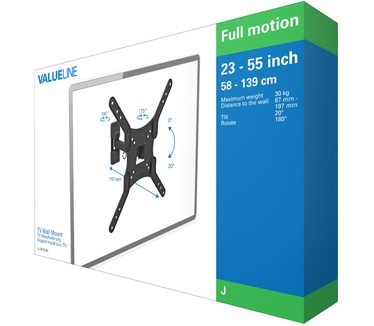 ValueLine VLMFM2M