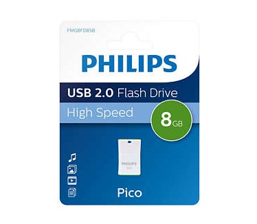 Philips Pico 2.0
