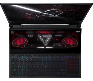 ASUS GX551QR-HF006T-BE